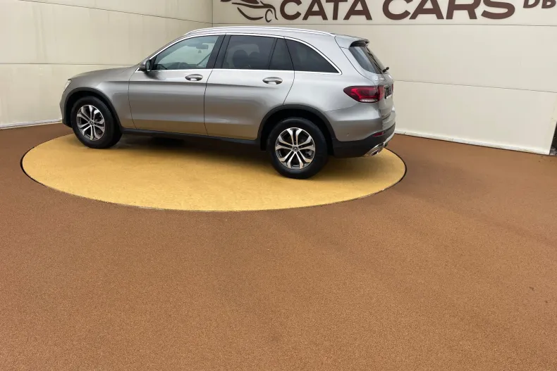 Mercedes-Benz GLC din 2020 cu 165.000 km - oferta MER206604 - foto 10