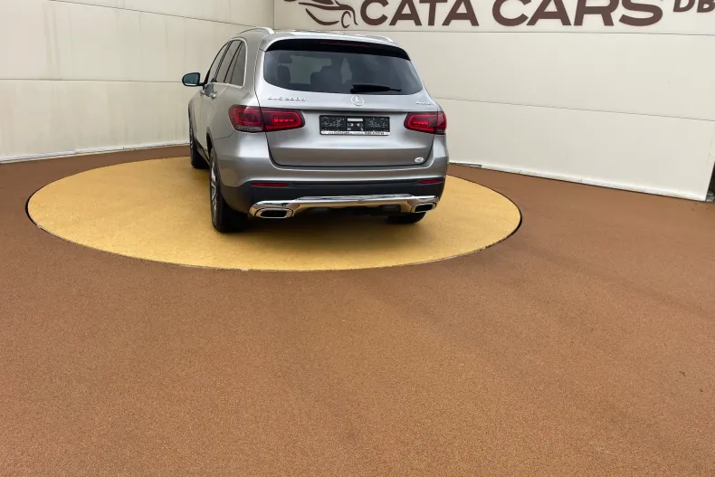 Mercedes-Benz GLC din 2020 cu 165.000 km - oferta MER206604 - foto 12