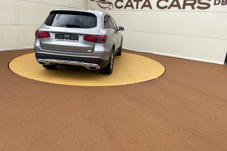 Mercedes-Benz GLC din 2020 cu 165.000 km - oferta MER206604 - foto 14