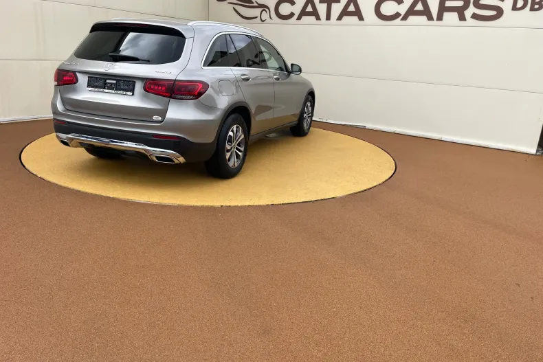 Mercedes-Benz GLC din 2020 cu 165.000 km - oferta MER206604 - foto 15