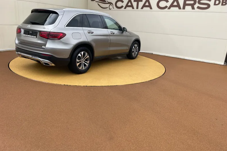 Mercedes-Benz GLC din 2020 cu 165.000 km - oferta MER206604 - foto 16