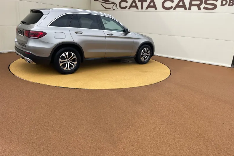 Mercedes-Benz GLC din 2020 cu 165.000 km - oferta MER206604 - foto 17