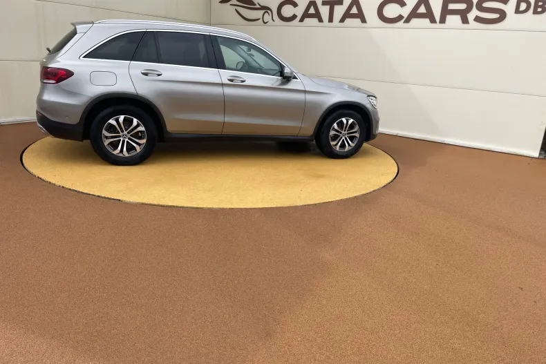 Mercedes-Benz GLC din 2020 cu 165.000 km - oferta MER206604 - foto 18