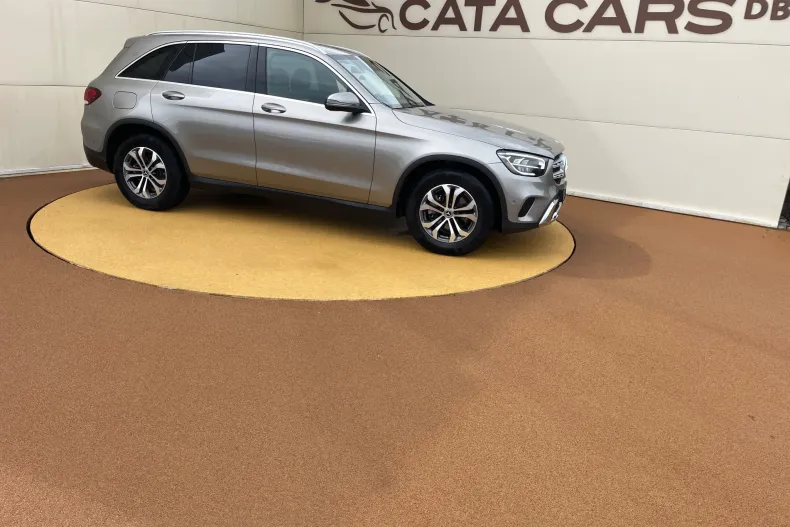 Mercedes-Benz GLC din 2020 cu 165.000 km - oferta MER206604 - foto 19