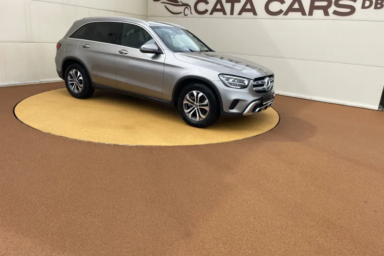 Mercedes-Benz GLC din 2020 cu 165.000 km - oferta MER206604 - foto 20
