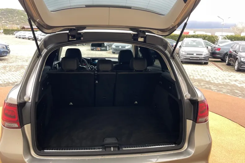 Mercedes-Benz GLC din 2020 cu 165.000 km - oferta MER206604 - foto 25