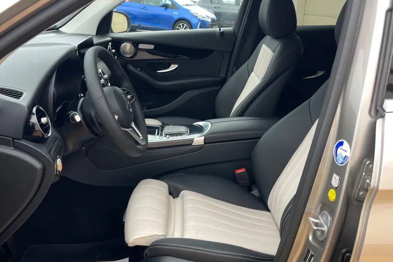 Mercedes-Benz GLC din 2020 cu 165.000 km - oferta MER206604 - foto 28