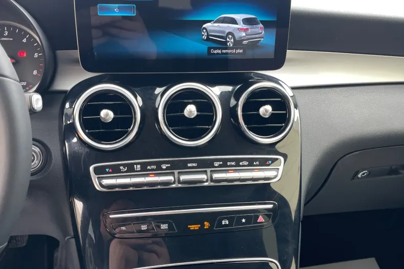 Mercedes-Benz GLC din 2020 cu 165.000 km - oferta MER206604 - foto 34