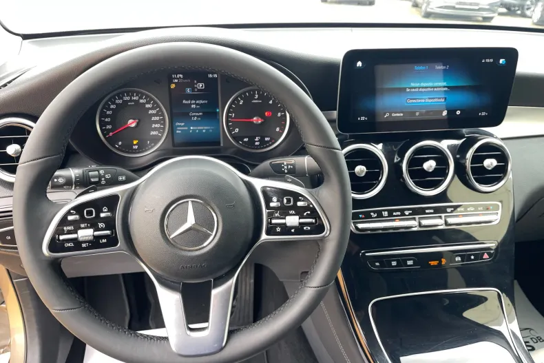 Mercedes-Benz GLC din 2020 cu 165.000 km - oferta MER206604 - foto 37