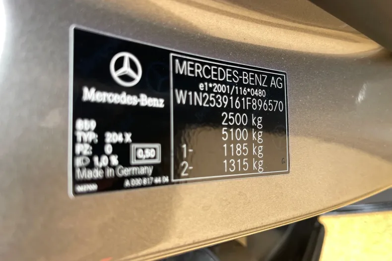 Mercedes-Benz GLC din 2020 cu 165.000 km - oferta MER206604 - foto 40