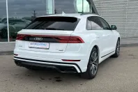 Audi Q8 din 2022 cu 37.253 km - oferta AUD206605 - foto 2