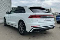 Audi Q8 din 2022 cu 37.253 km - oferta AUD206605 - foto 4