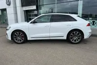 Audi Q8 din 2022 cu 37.253 km - oferta AUD206605 - foto 5