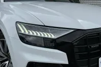 Audi Q8 din 2022 cu 37.253 km - oferta AUD206605 - foto 8