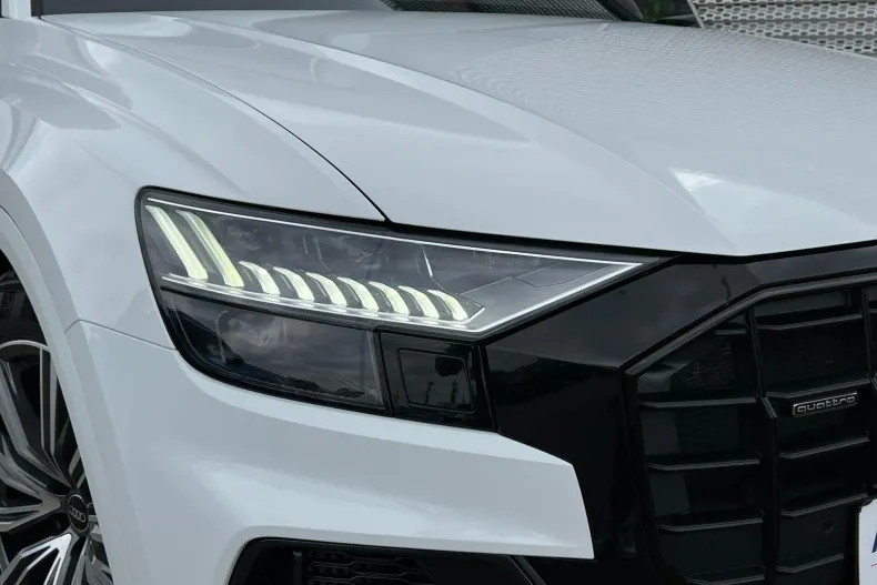 Audi Q8 din 2022 cu 37.253 km - oferta AUD206605 - foto 8