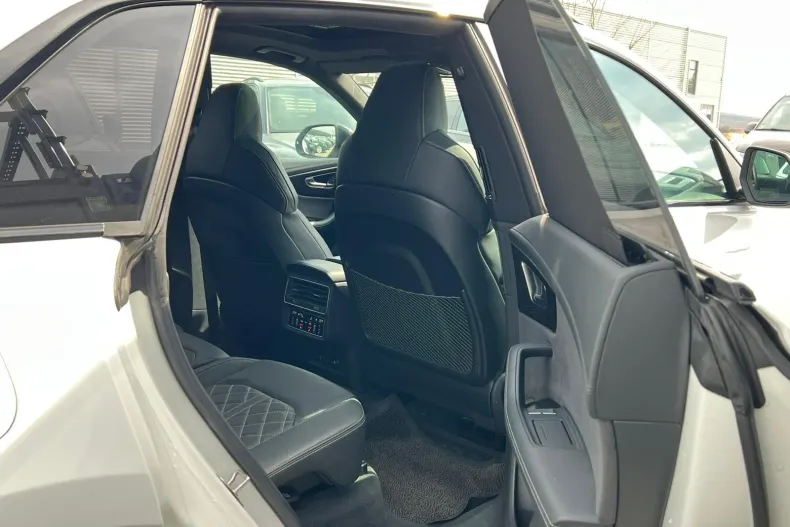 Audi Q8 din 2022 cu 37.253 km - oferta AUD206605 - foto 15