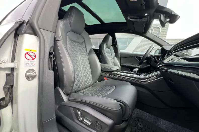 Audi Q8 din 2022 cu 37.253 km - oferta AUD206605 - foto 16