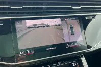 Audi Q8 din 2022 cu 37.253 km - oferta AUD206605 - foto 20