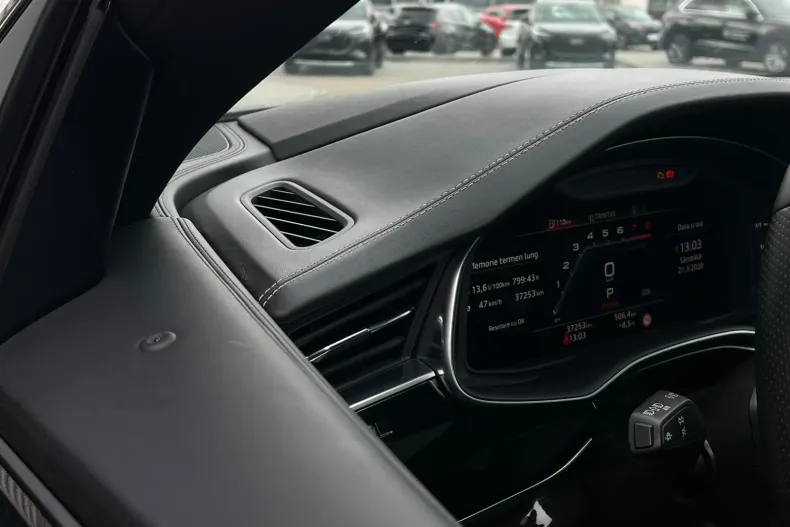 Audi Q8 din 2022 cu 37.253 km - oferta AUD206605 - foto 24