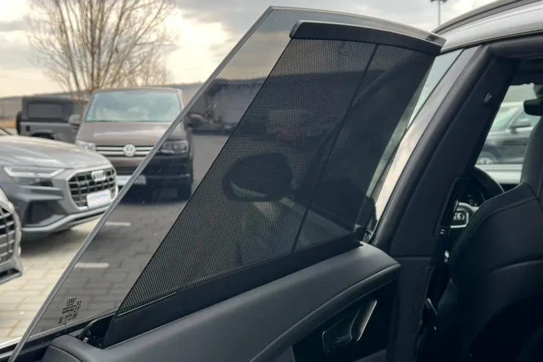 Audi Q8 din 2022 cu 37.253 km - oferta AUD206605 - foto 27