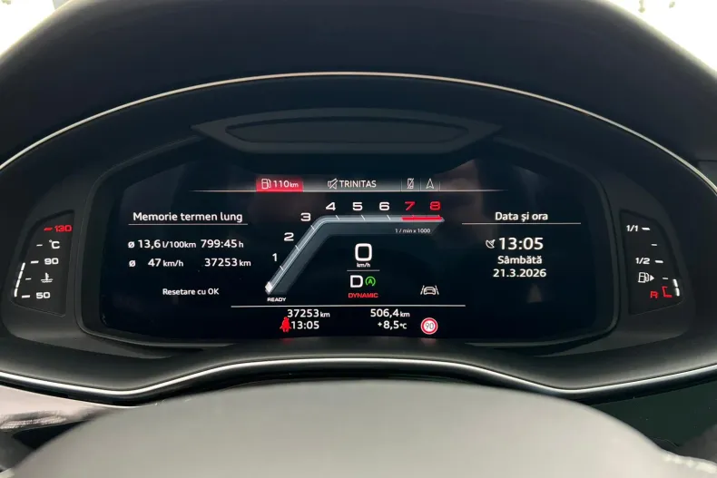 Audi Q8 din 2022 cu 37.253 km - oferta AUD206605 - foto 29