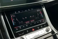 Audi Q8 din 2022 cu 37.253 km - oferta AUD206605 - foto 30