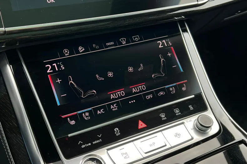 Audi Q8 din 2022 cu 37.253 km - oferta AUD206605 - foto 30