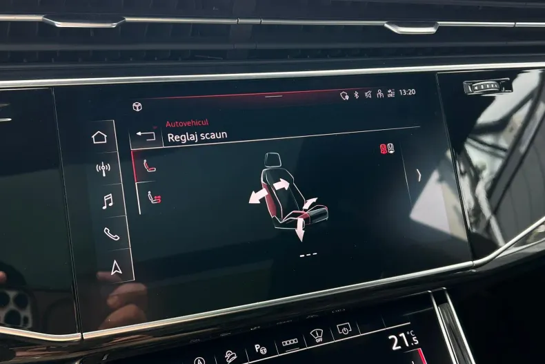 Audi Q8 din 2022 cu 37.253 km - oferta AUD206605 - foto 32