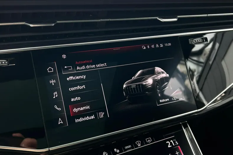 Audi Q8 din 2022 cu 37.253 km - oferta AUD206605 - foto 35