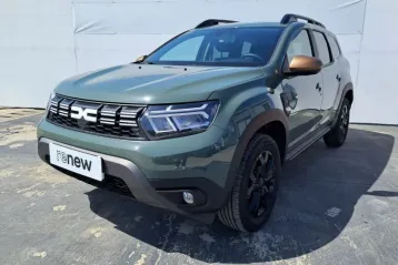 Dacia Duster din 2024 - oferta DAC206606