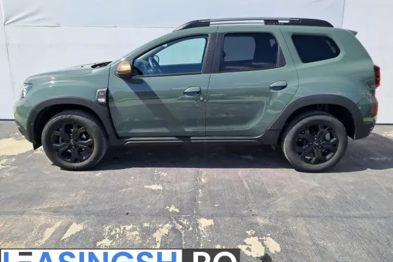 Dacia Duster din 2024 cu 24.427 km - oferta DAC206606 - foto 3