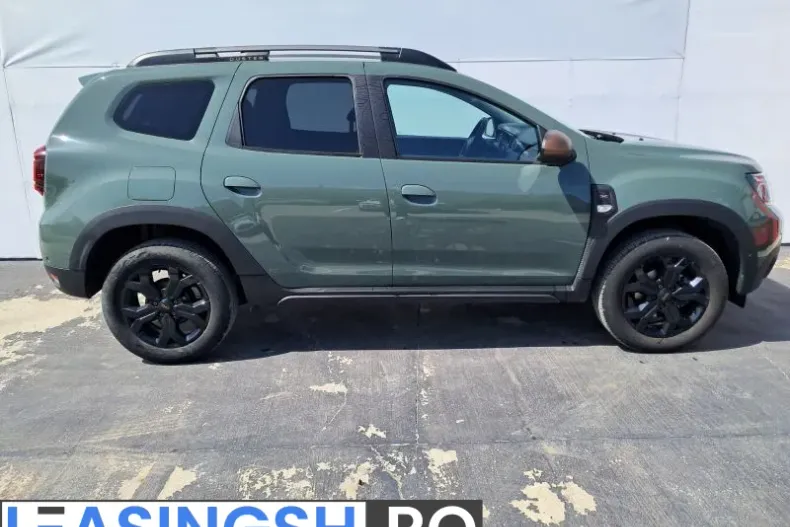 Dacia Duster din 2024 cu 24.427 km - oferta DAC206606 - foto 4