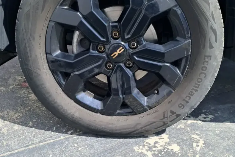 Dacia Duster din 2024 cu 24.427 km - oferta DAC206606 - foto 6