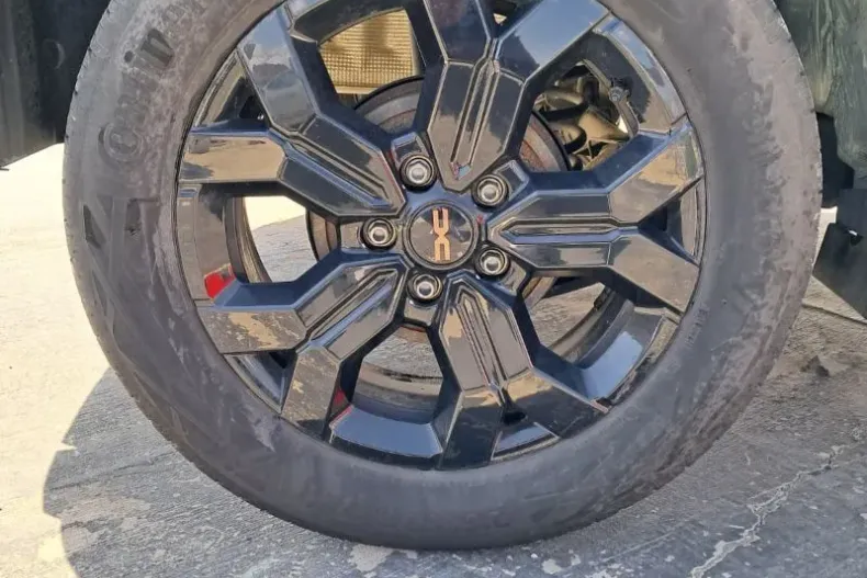 Dacia Duster din 2024 cu 24.427 km - oferta DAC206606 - foto 7