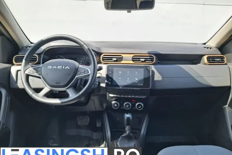Dacia Duster din 2024 cu 24.427 km - oferta DAC206606 - foto 10