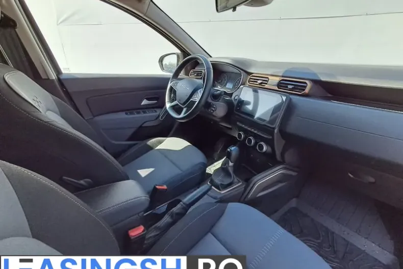 Dacia Duster din 2024 cu 24.427 km - oferta DAC206606 - foto 12