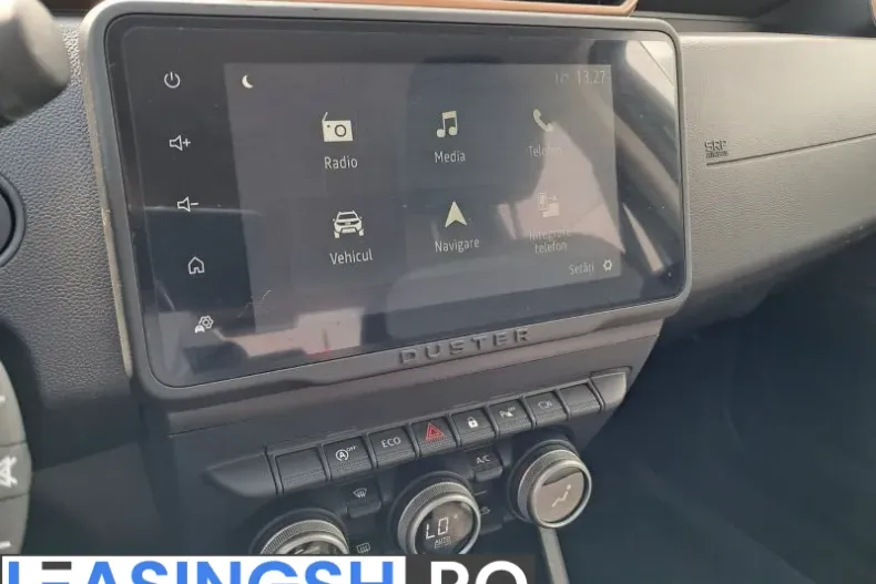 Dacia Duster din 2024 cu 24.427 km - oferta DAC206606 - foto 15