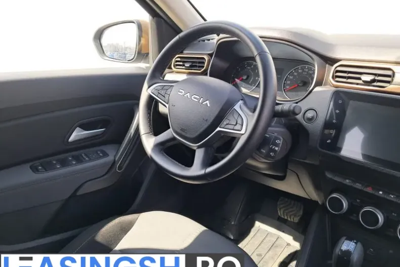 Dacia Duster din 2024 cu 24.427 km - oferta DAC206606 - foto 17