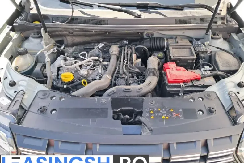 Dacia Duster din 2024 cu 24.427 km - oferta DAC206606 - foto 20