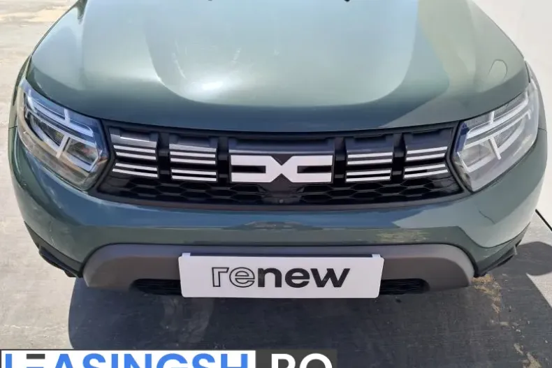 Dacia Duster din 2024 cu 24.427 km - oferta DAC206606 - foto 22