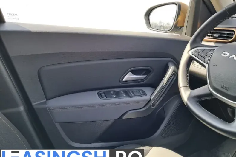 Dacia Duster din 2024 cu 24.427 km - oferta DAC206606 - foto 23