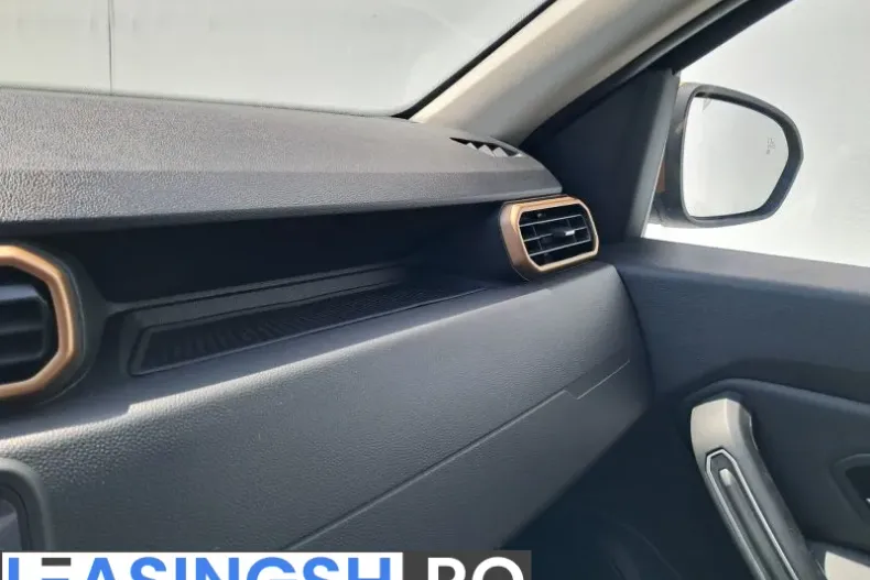 Dacia Duster din 2024 cu 24.427 km - oferta DAC206606 - foto 24