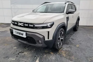 Dacia Duster din 2024 - oferta DAC206607