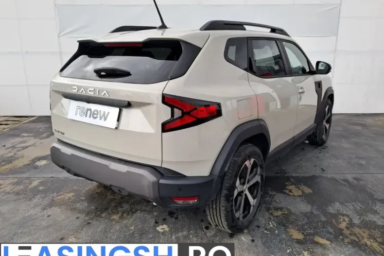 Dacia Duster din 2024 cu 29.721 km - oferta DAC206607 - foto 2
