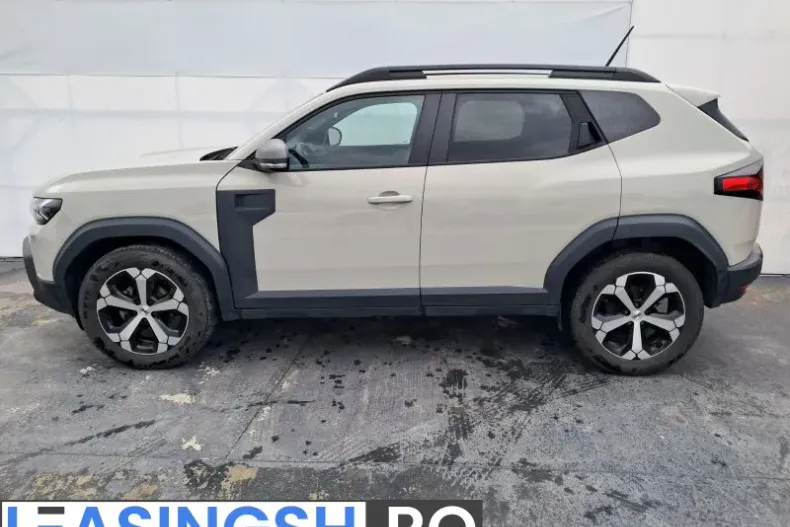 Dacia Duster din 2024 cu 29.721 km - oferta DAC206607 - foto 3