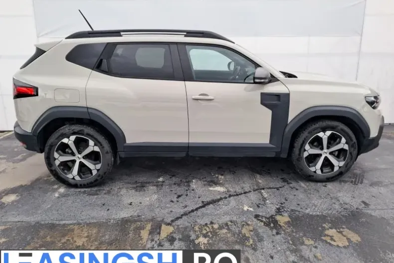 Dacia Duster din 2024 cu 29.721 km - oferta DAC206607 - foto 4