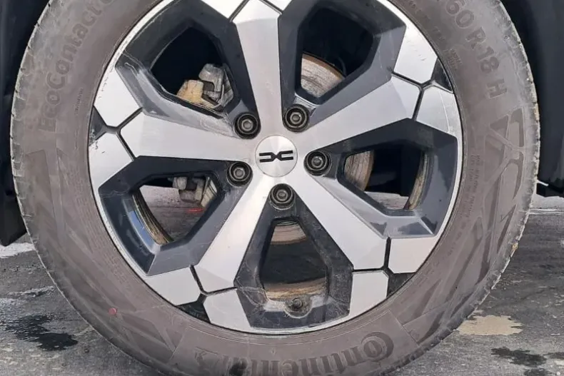 Dacia Duster din 2024 cu 29.721 km - oferta DAC206607 - foto 5