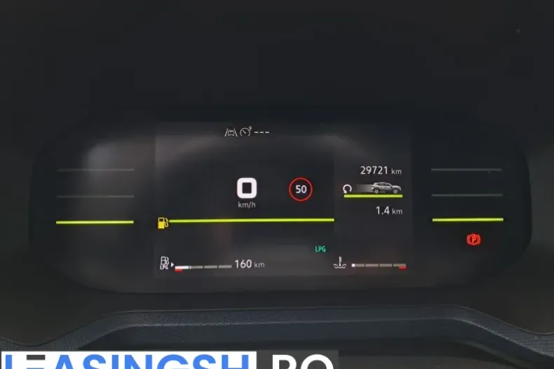 Dacia Duster din 2024 cu 29.721 km - oferta DAC206607 - foto 11