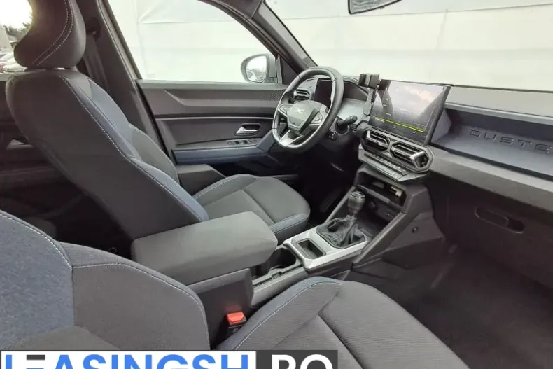 Dacia Duster din 2024 cu 29.721 km - oferta DAC206607 - foto 12