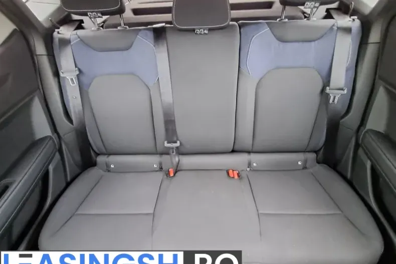 Dacia Duster din 2024 cu 29.721 km - oferta DAC206607 - foto 13